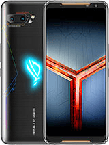 Asus ROG Phone 2, prikaz naprave.
