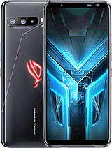 Asus ROG Phone 3, prikaz naprave.