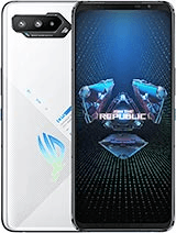 Asus ROG Phone 5, prikaz naprave.