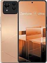 Asus Zenfone 11 Ultra, prikaz naprave.