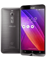 Asus Zenfone 2 ZE551ML, prikaz naprave.