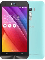 Asus Zenfone Selfie ZD551KL, prikaz naprave.