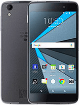 Blackberry DTEK50, prikaz naprave.