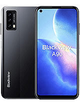 Blackview A90, prikaz naprave.