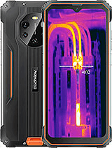 Blackview BL8800 Pro, prikaz naprave.