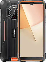 Blackview BL8800, prikaz naprave.