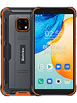Blackview BV4900 Pro, prikaz naprave.