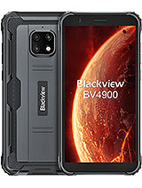 Blackview BV4900, prikaz naprave.