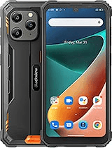 Blackview BV5300 Pro, prikaz naprave.