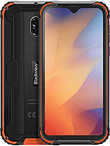 Blackview BV5900, prikaz naprave.