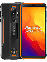 Blackview BV6300 Pro, prikaz naprave.