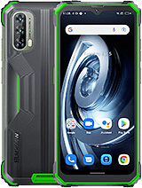 Blackview BV7100, prikaz naprave.