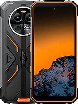 Blackview BV8100, prikaz naprave.