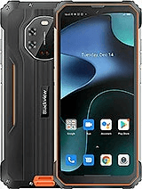Blackview BV8800, prikaz naprave.