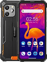 Blackview BV8900, prikaz naprave.