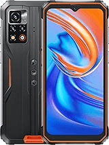 Blackview BV9200, prikaz naprave.