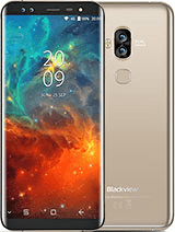 Blackview S8, prikaz naprave.