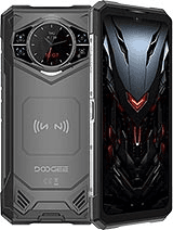 Doogee S200X, prikaz naprave.