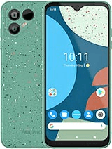 Fairphone 4, prikaz naprave.