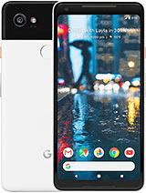 Google Pixel 2 XL, prikaz naprave.