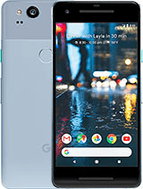 Google Pixel 2, prikaz naprave.