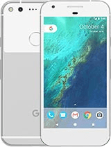 Google Pixel, prikaz naprave.