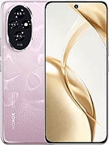 Honor 200, prikaz naprave.