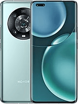 Honor Magic4 Pro 5G, prikaz naprave.