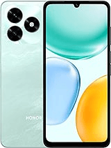 Honor X5c Plus, prikaz naprave.