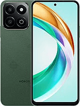 Honor X6b, prikaz naprave.