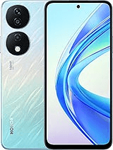 Honor X7b, prikaz naprave.
