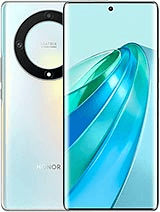 Honor X9a, prikaz naprave.