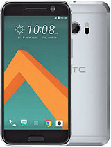 HTC M10, prikaz naprave.