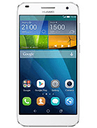 Huawei Ascend G7, prikaz naprave.