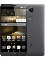 Huawei Ascend Mate 7, prikaz naprave.
