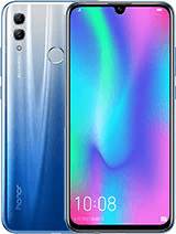 Huawei Honor 10 Lite, prikaz naprave.