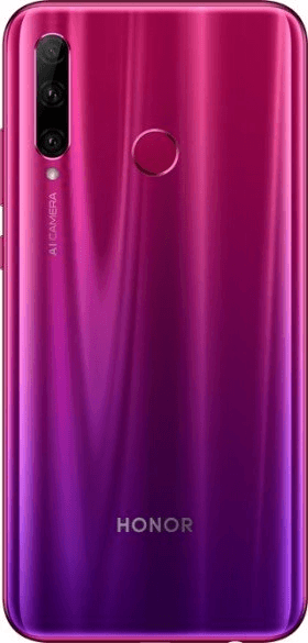 Huawei Honor 10i, prikaz naprave.