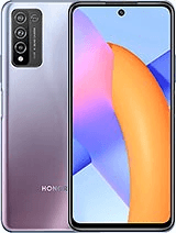 Huawei Honor 10X Lite, prikaz naprave.