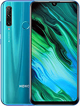 Huawei Honor 20e, prikaz naprave.