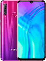 Huawei Honor 20i, prikaz naprave.