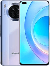 Huawei Honor 50 Lite, prikaz naprave.