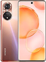 Huawei Honor 50, prikaz naprave.