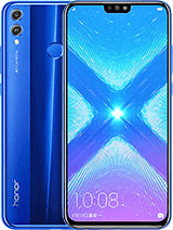 Huawei Honor 8X, prikaz naprave.