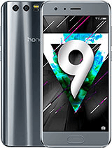 Huawei Honor 9, prikaz naprave.