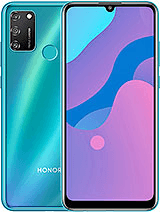 Huawei Honor 9A, prikaz naprave.