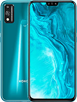 Huawei Honor 9X Lite, prikaz naprave.
