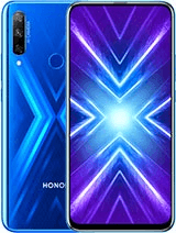 Huawei Honor 9X, prikaz naprave.