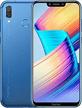 Huawei Honor Play, prikaz naprave.