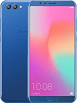 Huawei Honor view 10, prikaz naprave.