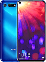 Huawei Honor View 20, prikaz naprave.
